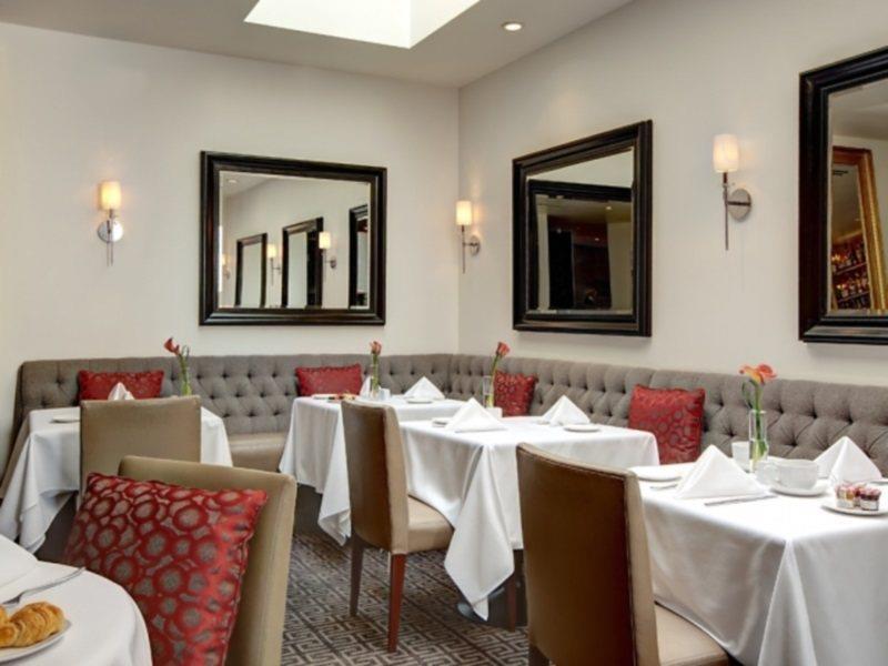 Luxe Rodeo Drive Hotel Beverly Hills Buitenkant foto