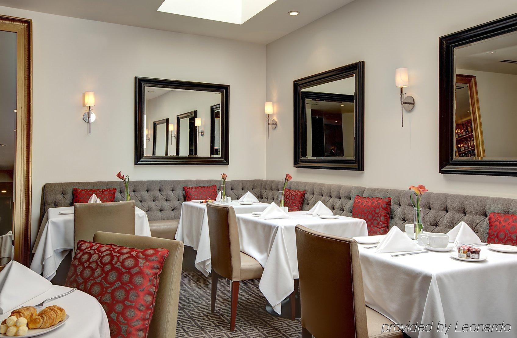 Luxe Rodeo Drive Hotel Beverly Hills Buitenkant foto