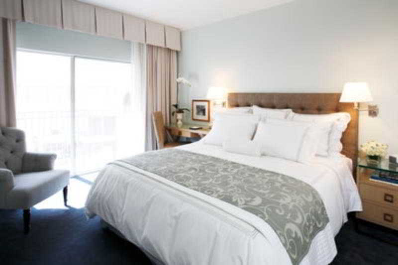 Luxe Rodeo Drive Hotel Beverly Hills Buitenkant foto