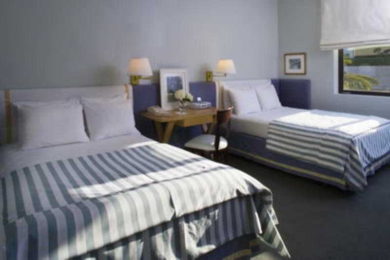 Luxe Rodeo Drive Hotel Beverly Hills Kamer foto