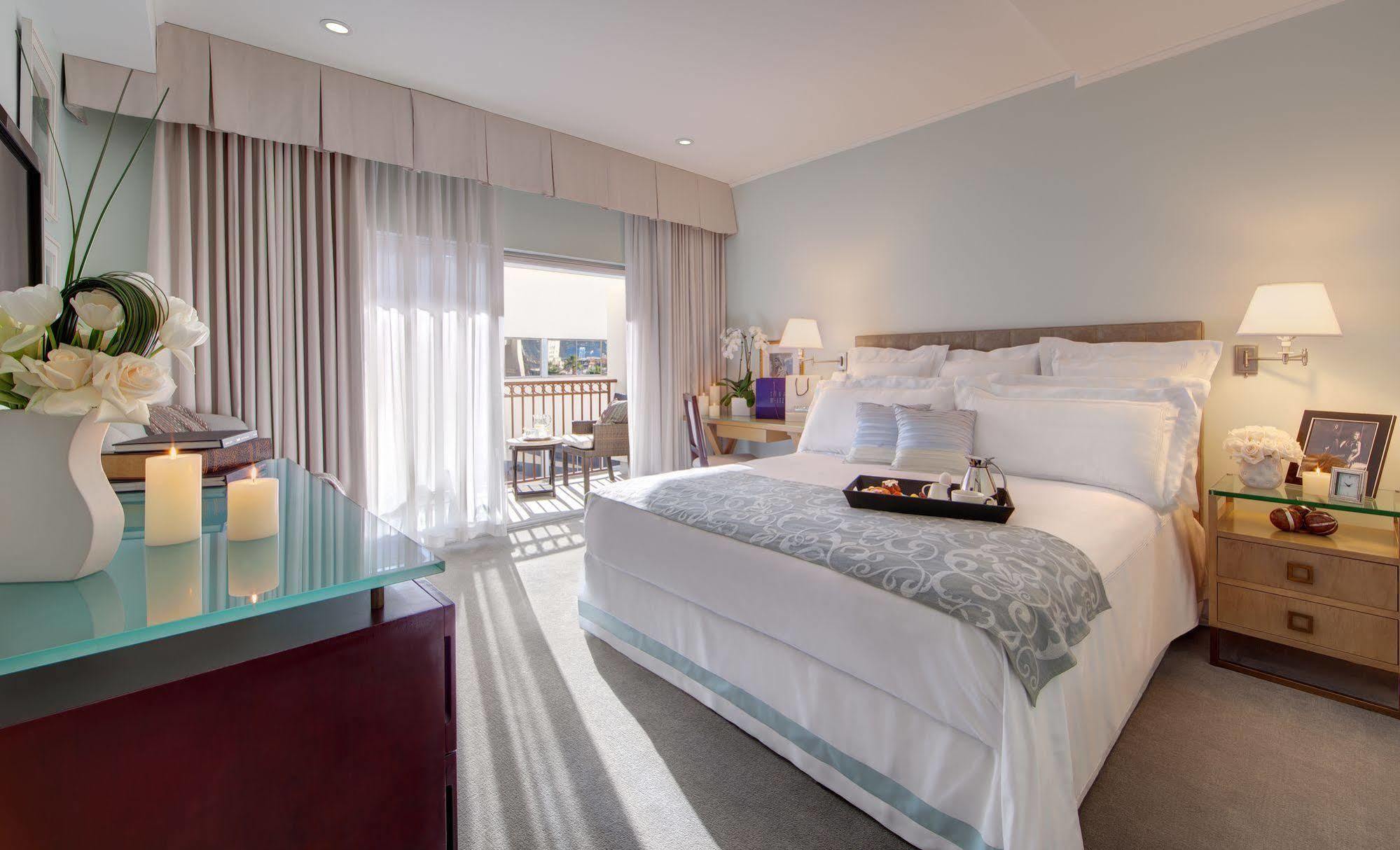 Luxe Rodeo Drive Hotel Beverly Hills Buitenkant foto