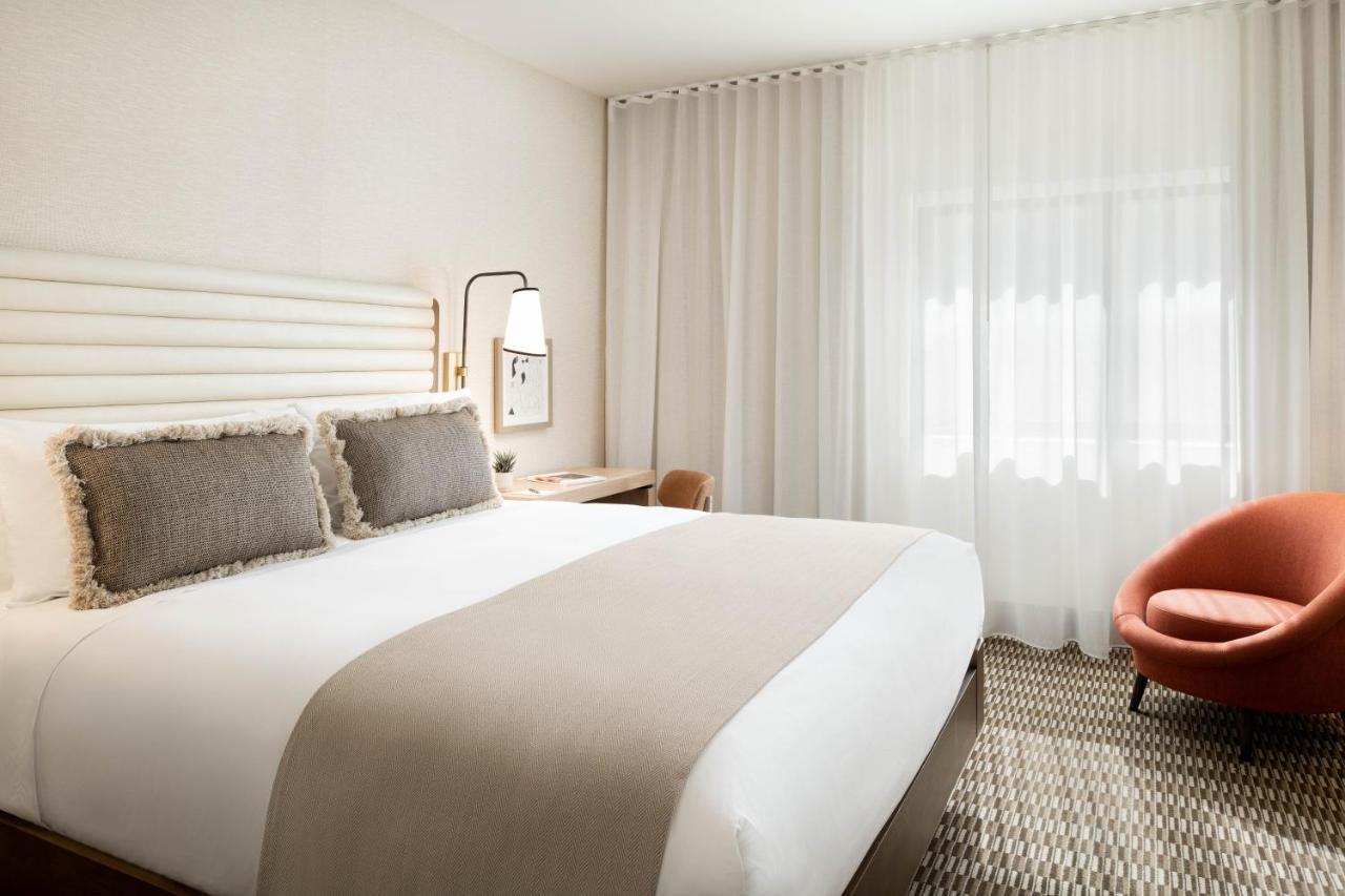 Luxe Rodeo Drive Hotel Beverly Hills Buitenkant foto